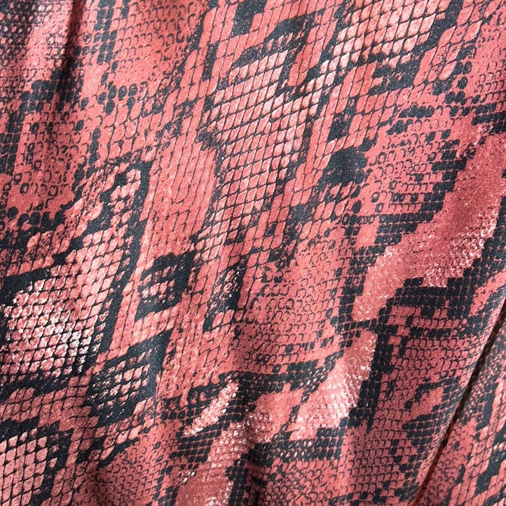 L’agence midi dress, size 0 - Picture 6 of 6
